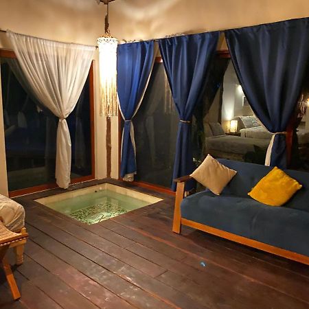 Xoot Ka'Ana Villa Sensacion Bacalar Eksteriør billede